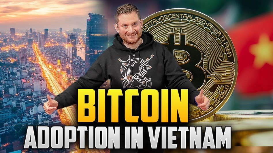 Bitcoin Adoption in Vietnam
