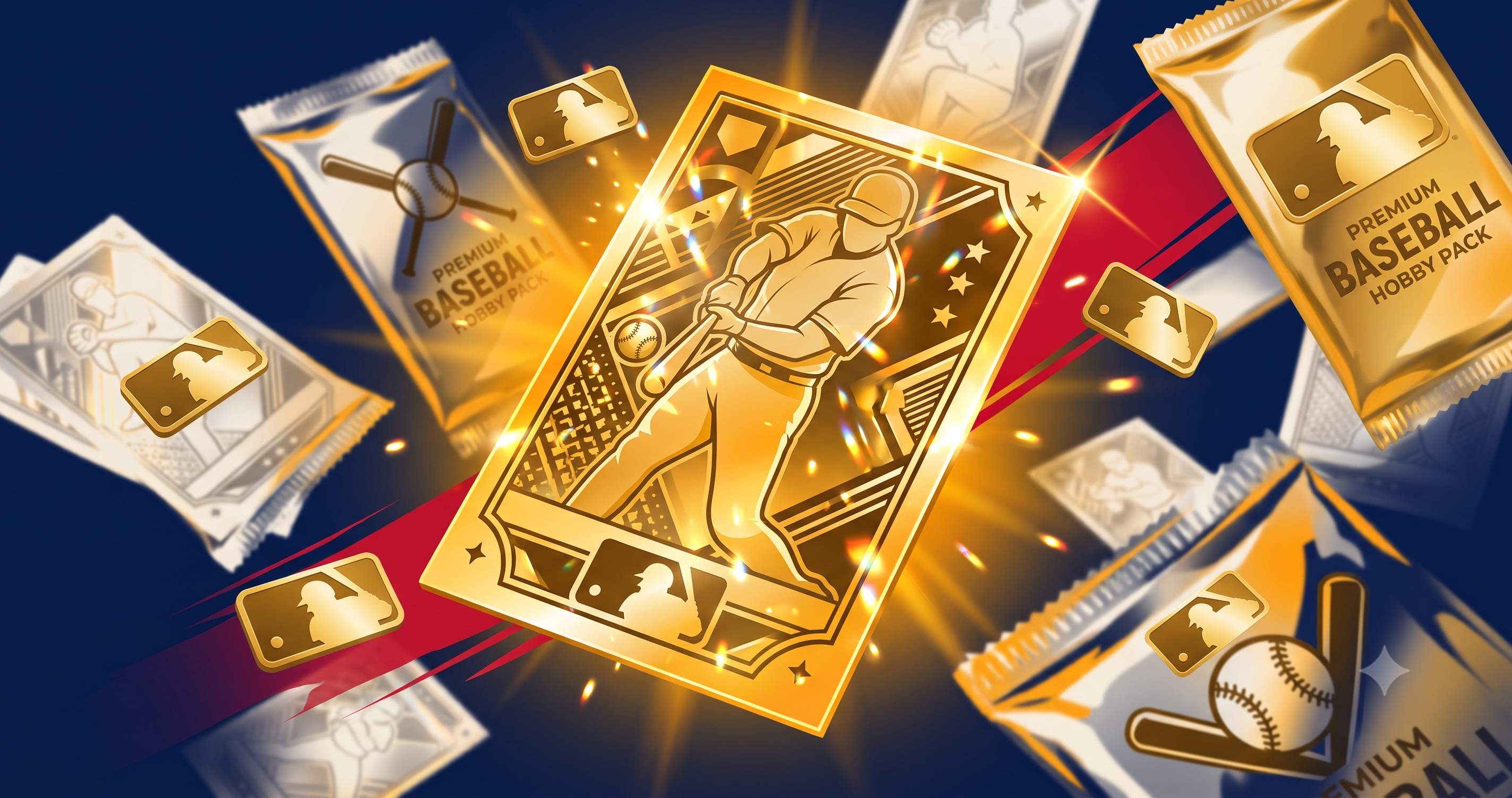Inside the Vault #17: Gold Logoman, Full Backlog
