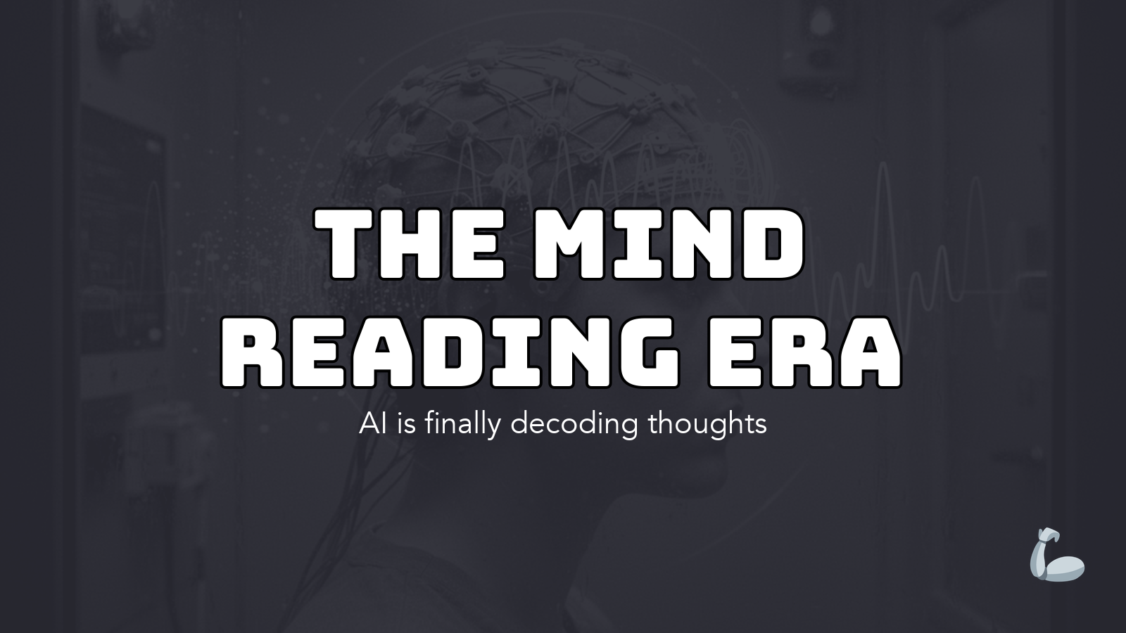 AI Now Reads Your Mind
