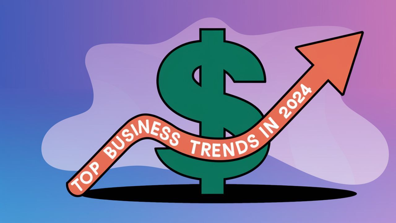 Unpacking the Latest Business Trends Shaping the Future