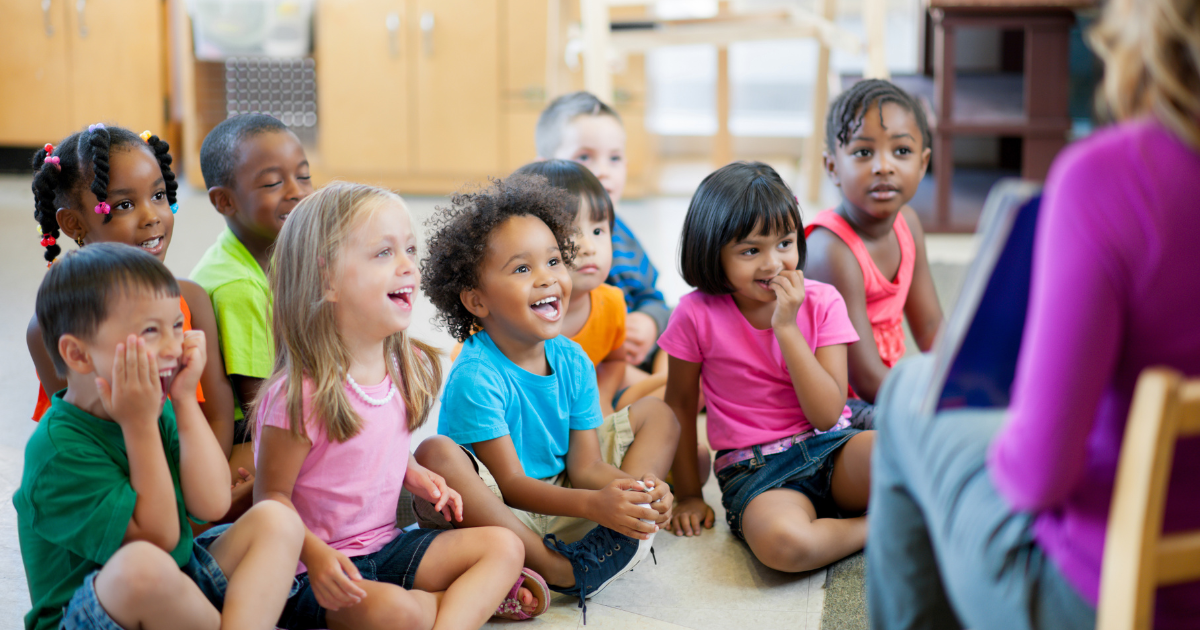 Kids and Cash: How Countries Invest to Win