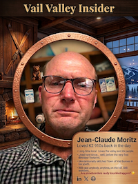 Jean-Claude Moritz