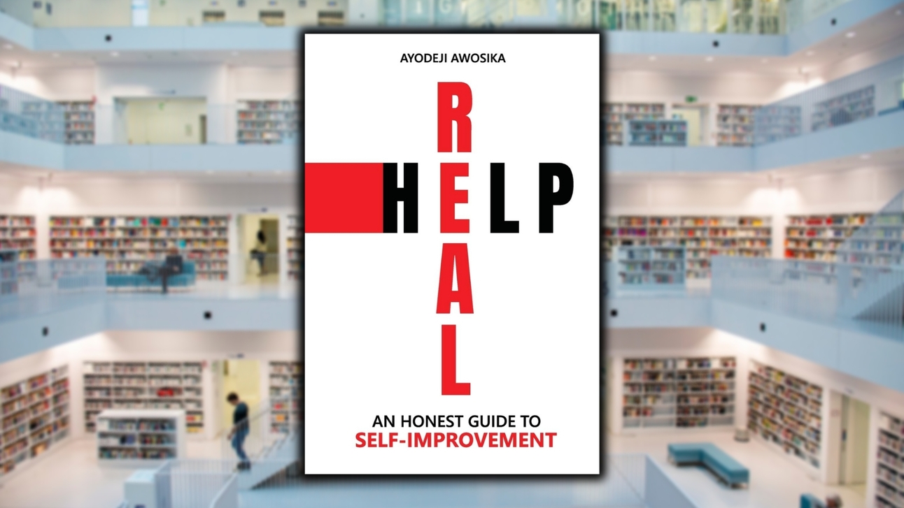 Real Help (Part II)