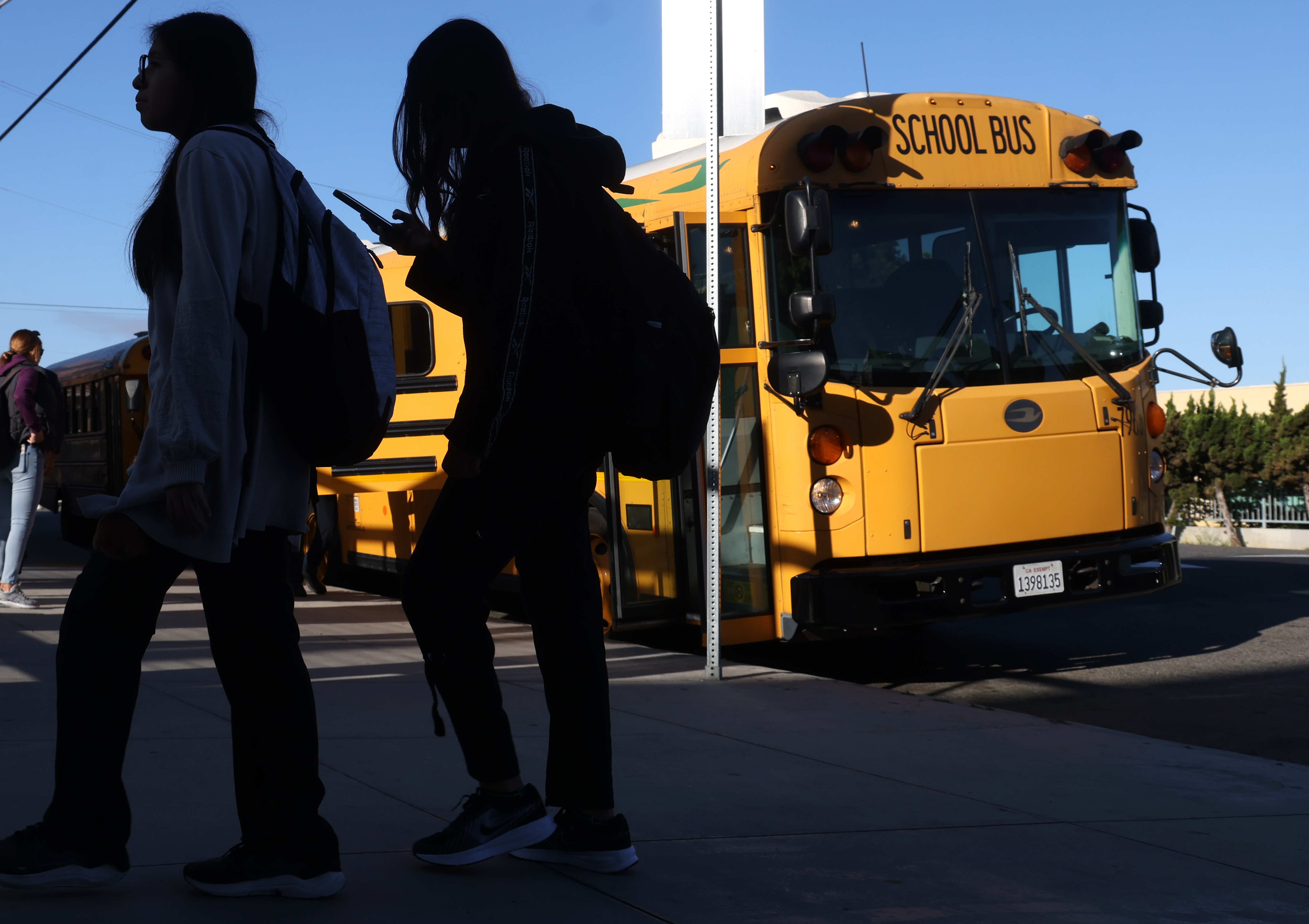 What's driving school budget cuts?