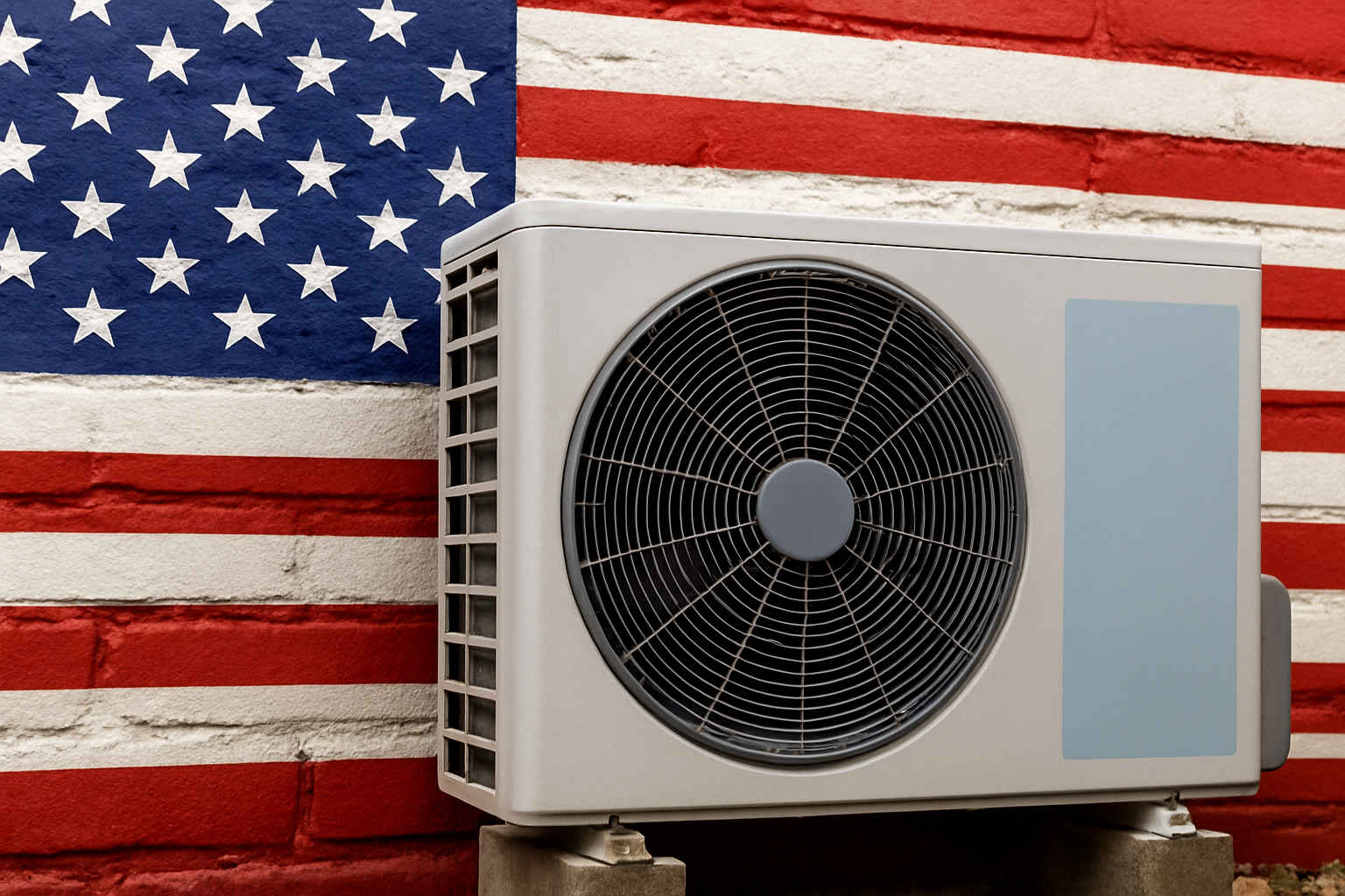 Harnessing America's Heat Pump Moment