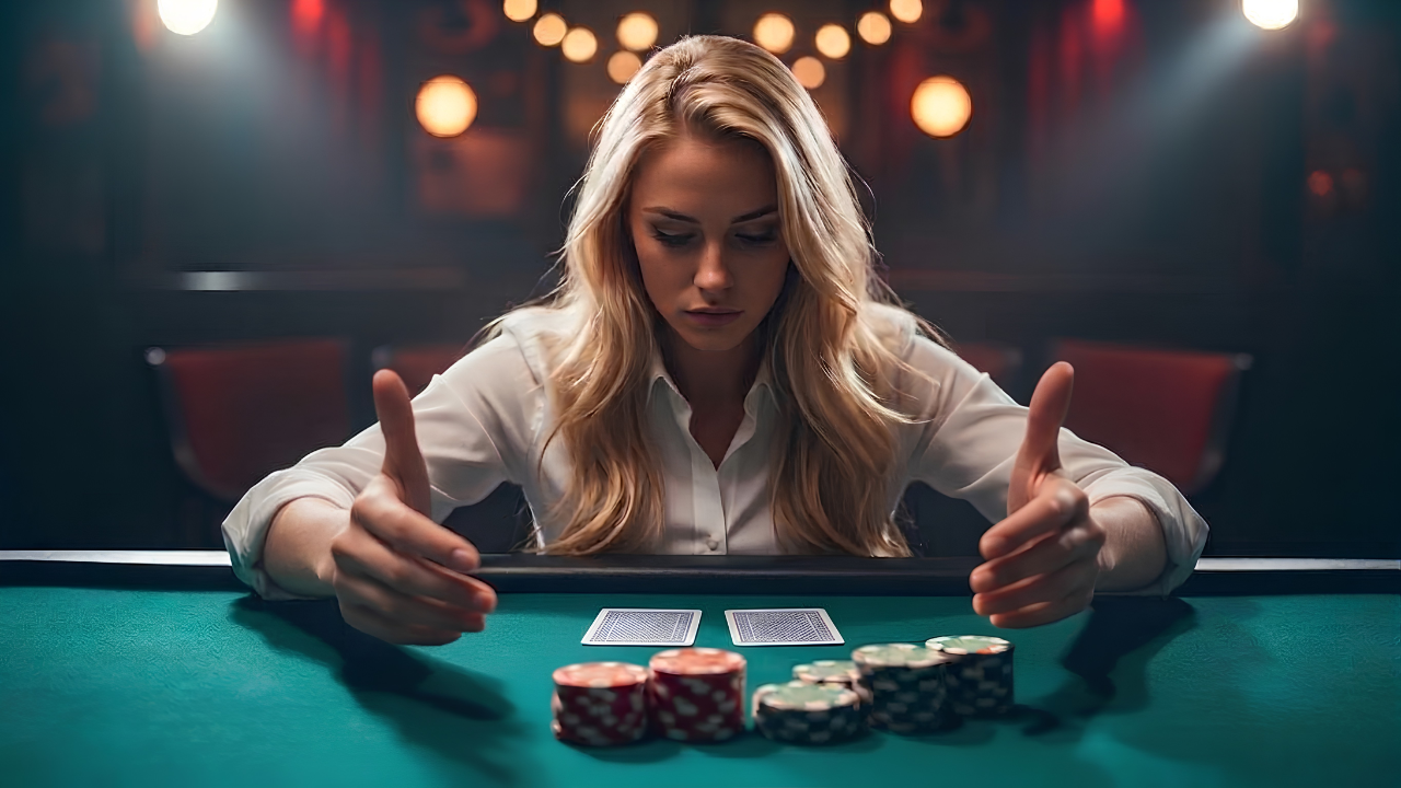 How to Prepare for a Poker Tournament