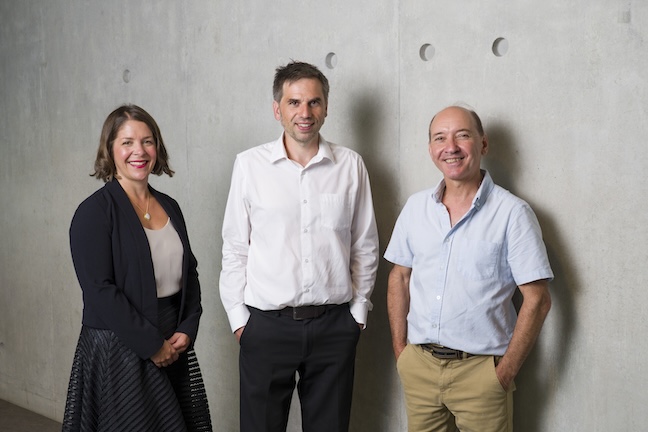 Nuclear Turbines raises $20m for innovative compact reactor design