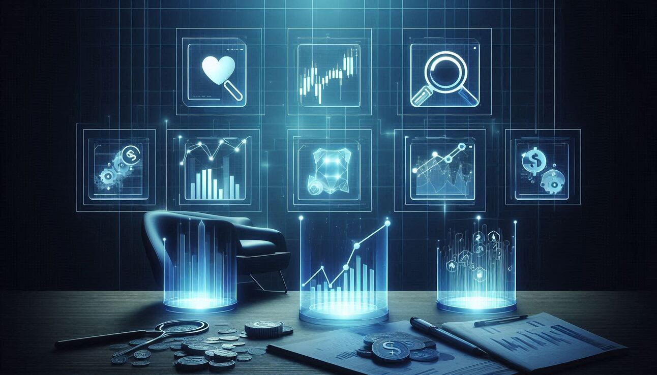 🔧Your 2025 ETF Toolbox: 5 Essential Platforms for Smarter Investing
