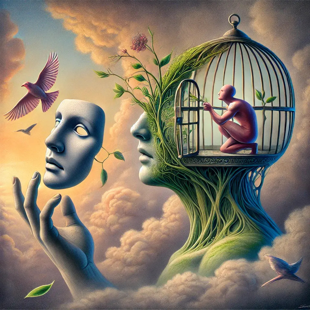 The importance of understanding yourself a journey to self awareness