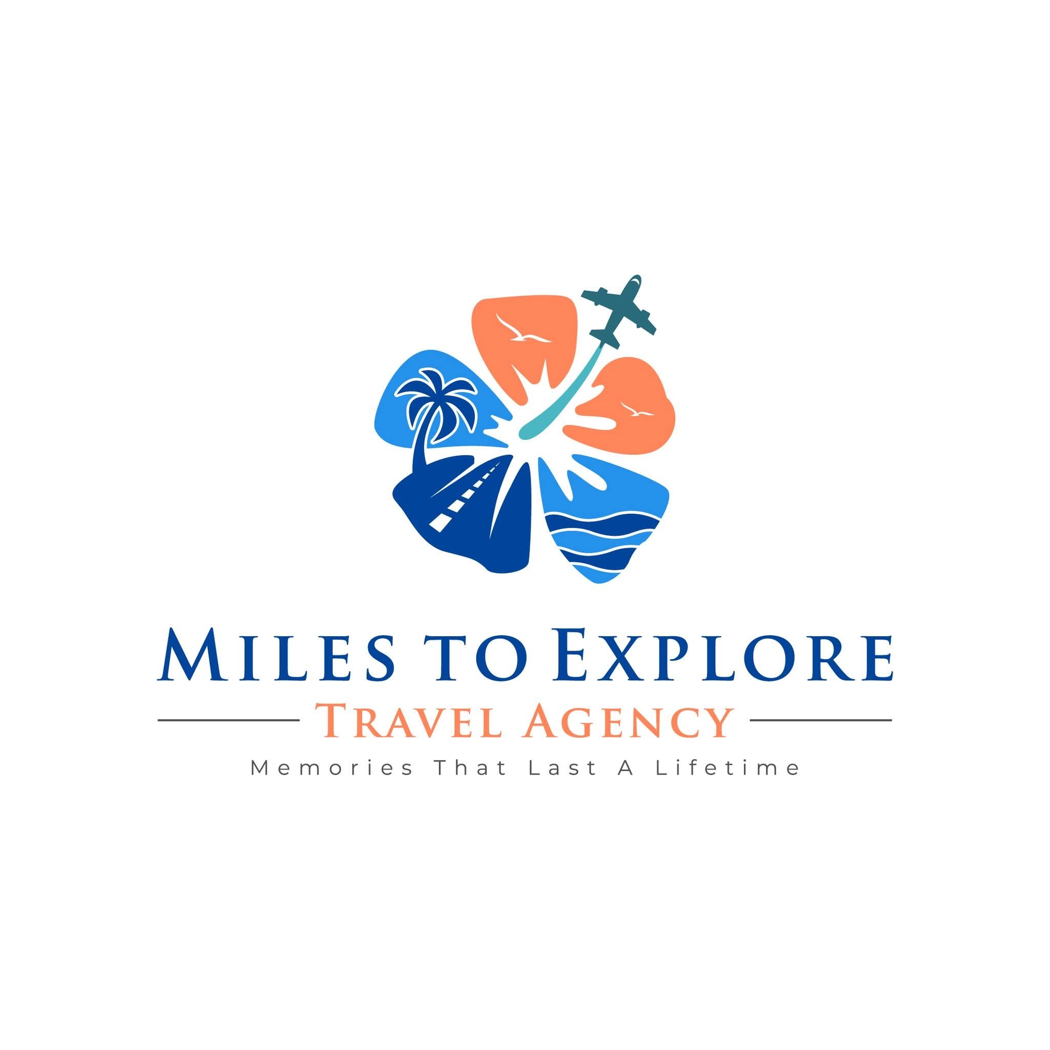 Miles to Explore Travel Agency