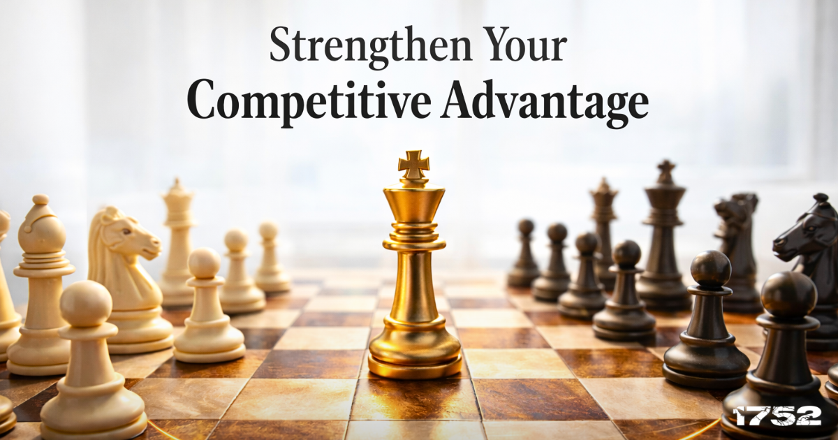 What Is a Startup’s Competitive Advantage—and How to Strengthen It