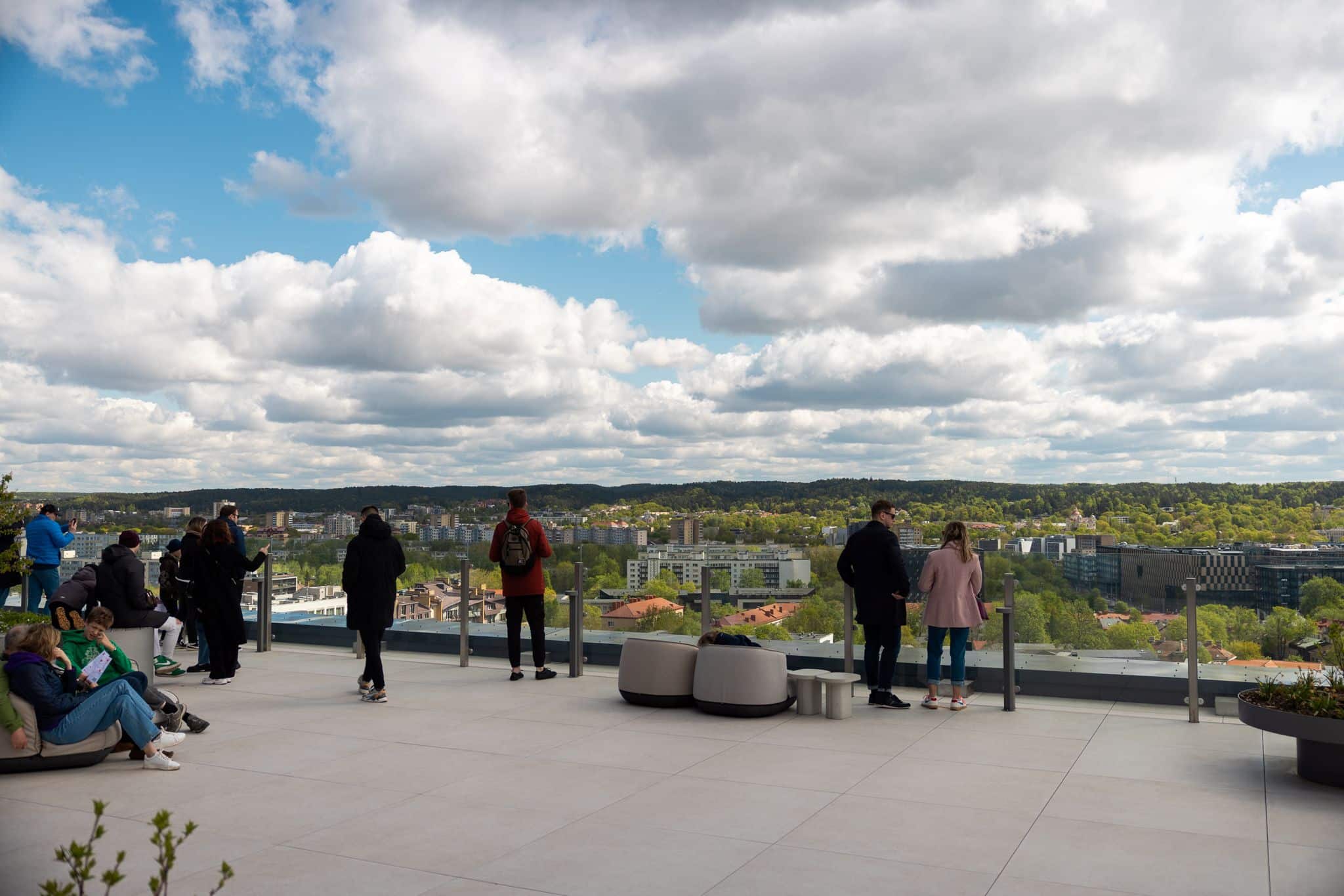 Neakivaizdinis Vilnius ekspedicija