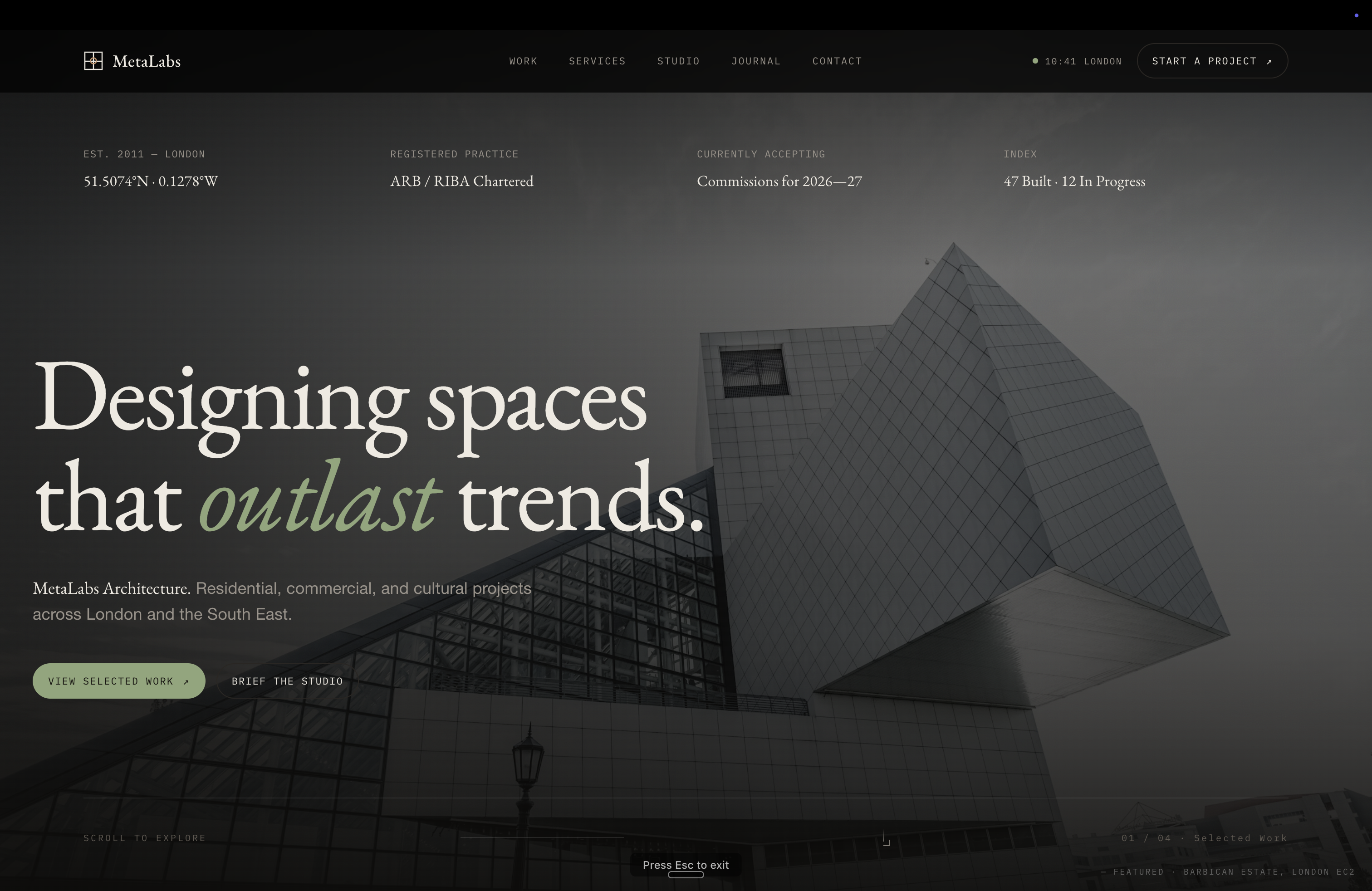 Claude Design Tutorial: How to Create a Business Website With AI