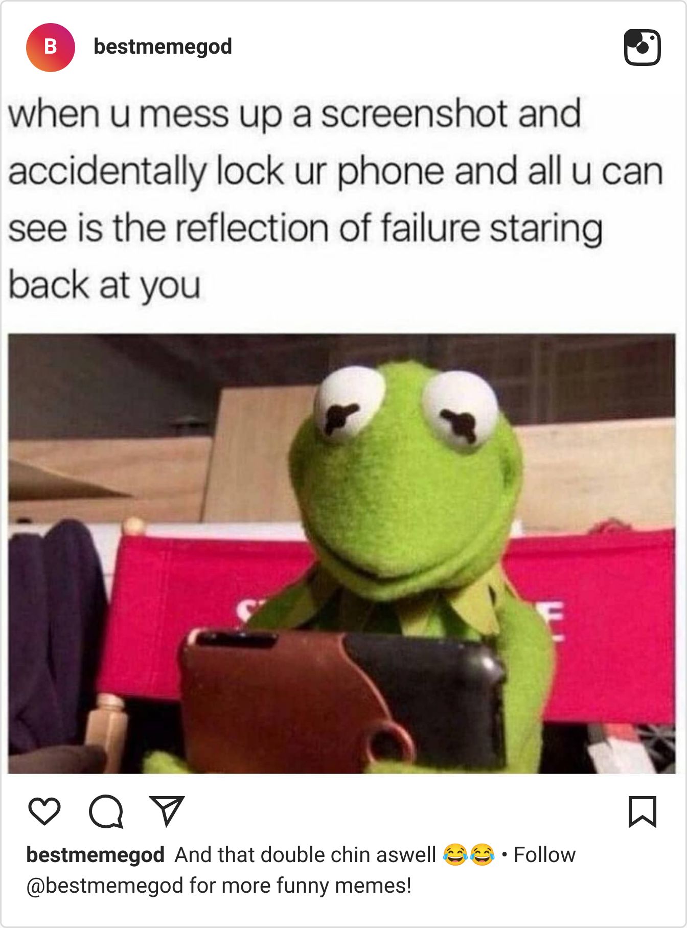 Instagram post