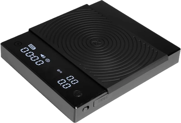 TIMEMORE Basic 2.0 coffee scale in black