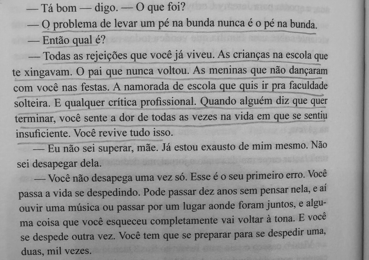 GoGet BOOKS | Amar é assim