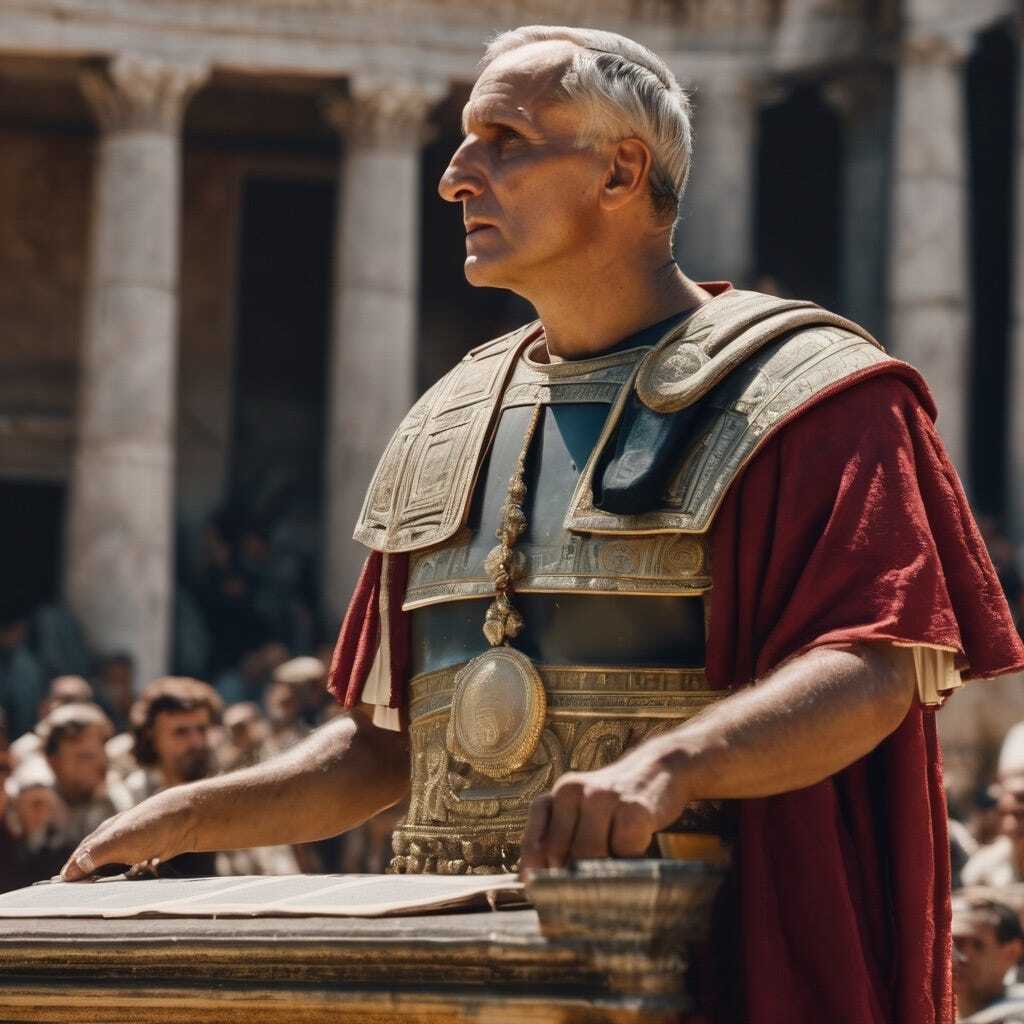 On the Defence of Freedom