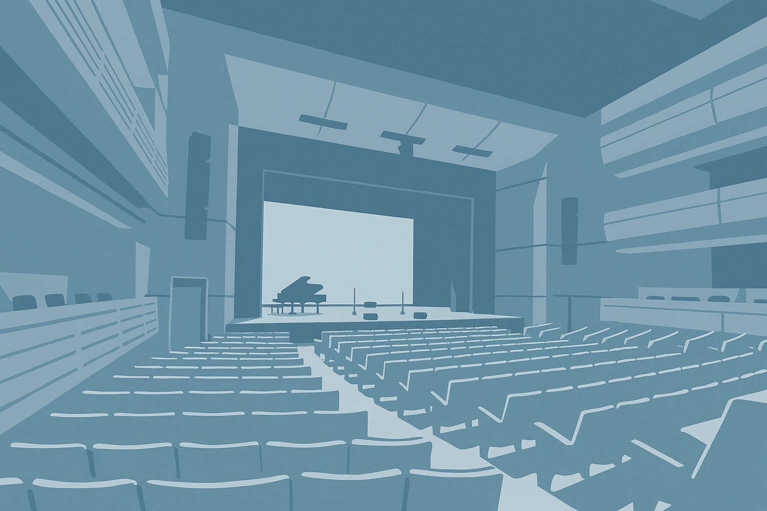 Charlie Brown at BPAC