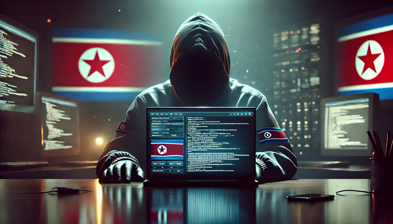 North Korean Hackers Target German Missile Maker with Fake Job Offers