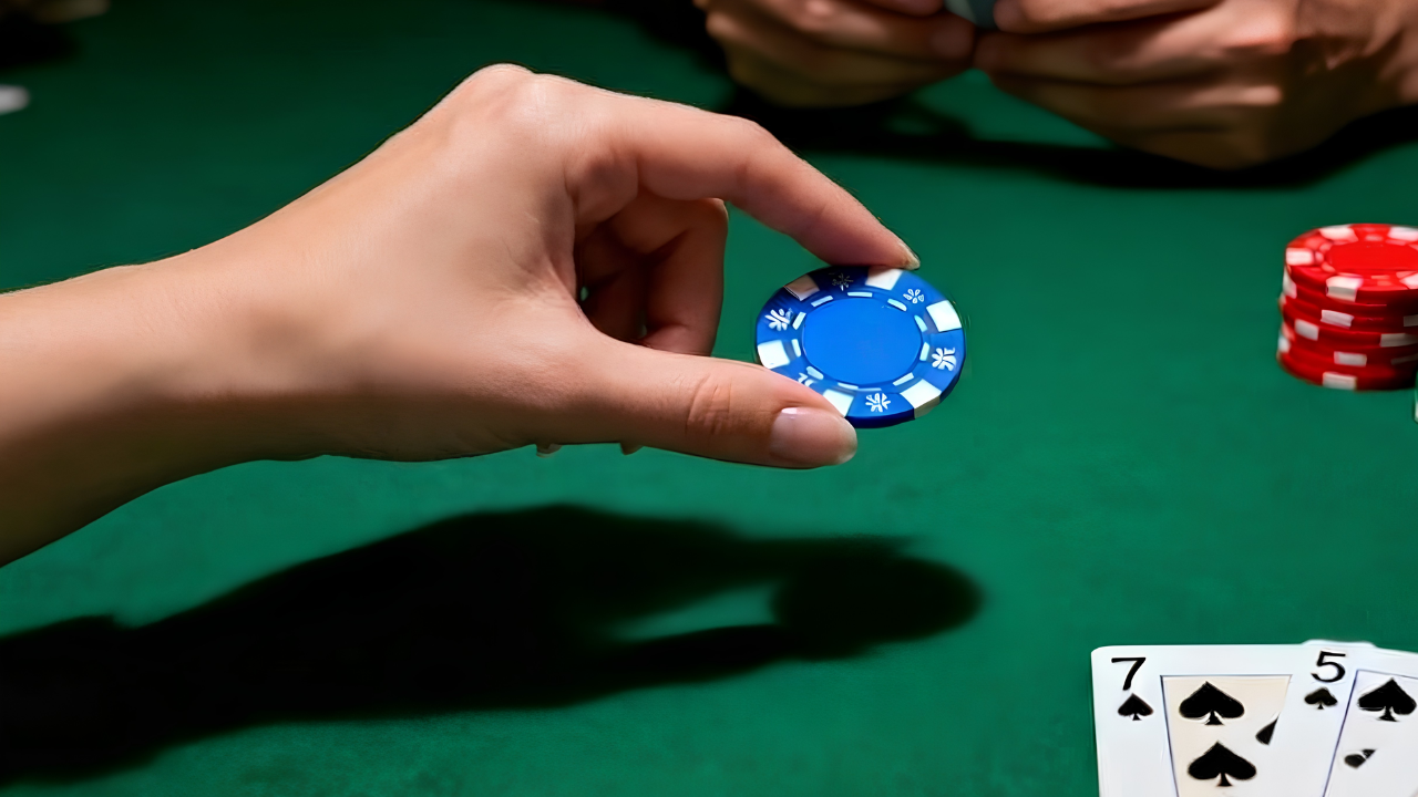 Continuation Betting