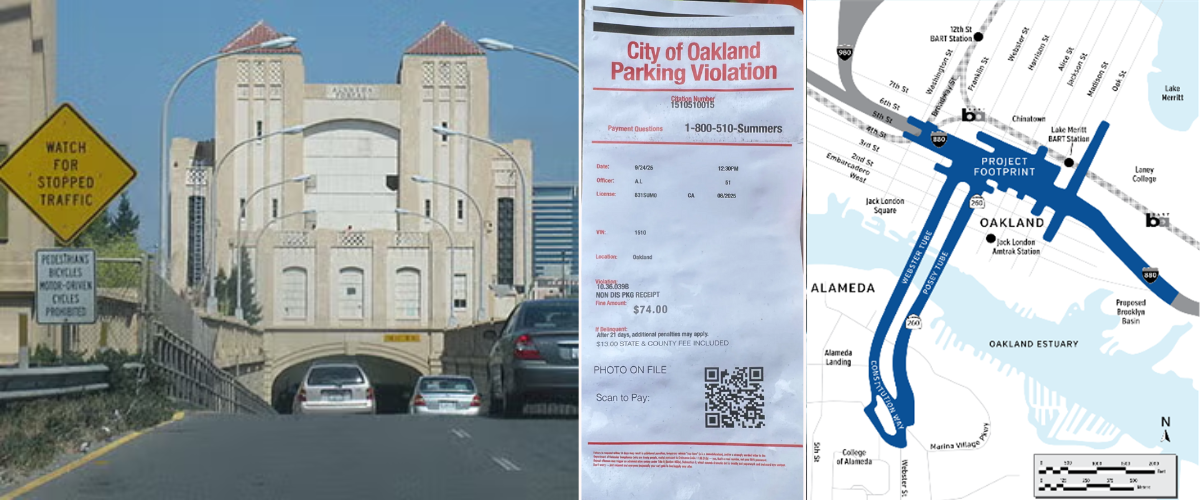 Things to do in Alameda Oct 9 - 15