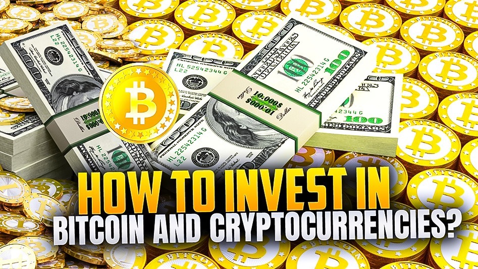 How to Invest in Bitcoin and Cryptocurrencies