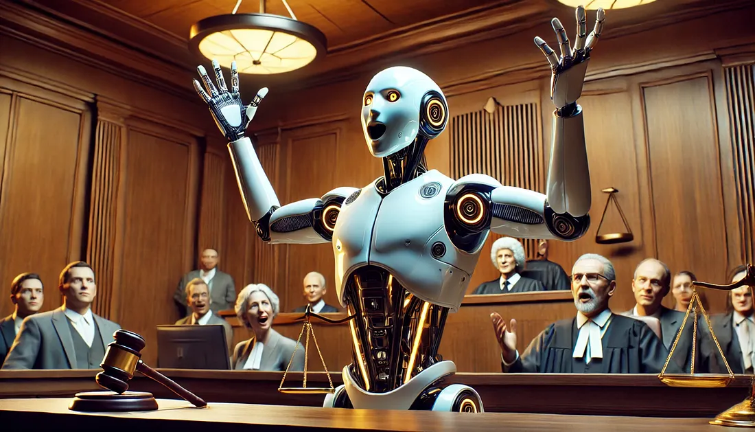 Cover for [Premium] ChatGPT's Court Win, LLM Plateaus, An End to NVIDIA's Moat? & More