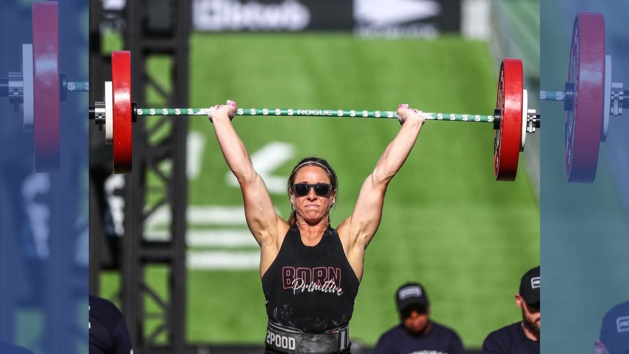 Who's Competing at the 2024 Rogue Invitational?