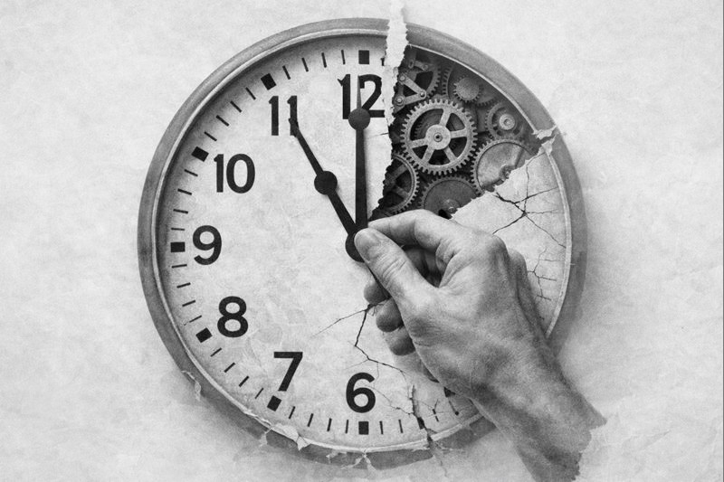 85 Seconds to Midnight: The Leadership Pattern We Ignore