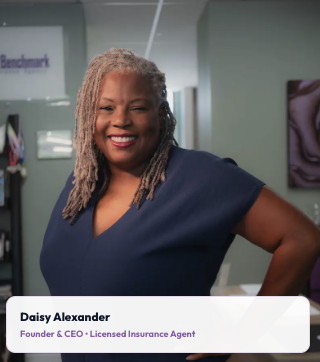 Daisy - SE Benchmark Insurance