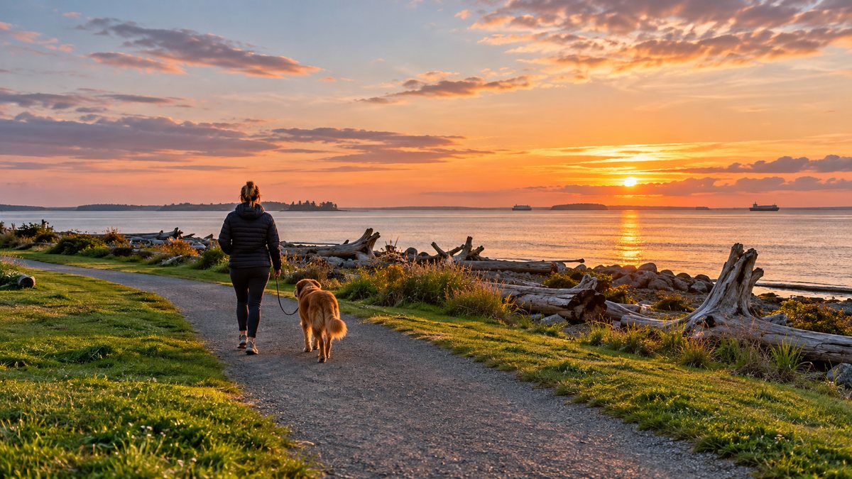 Garry Point Park