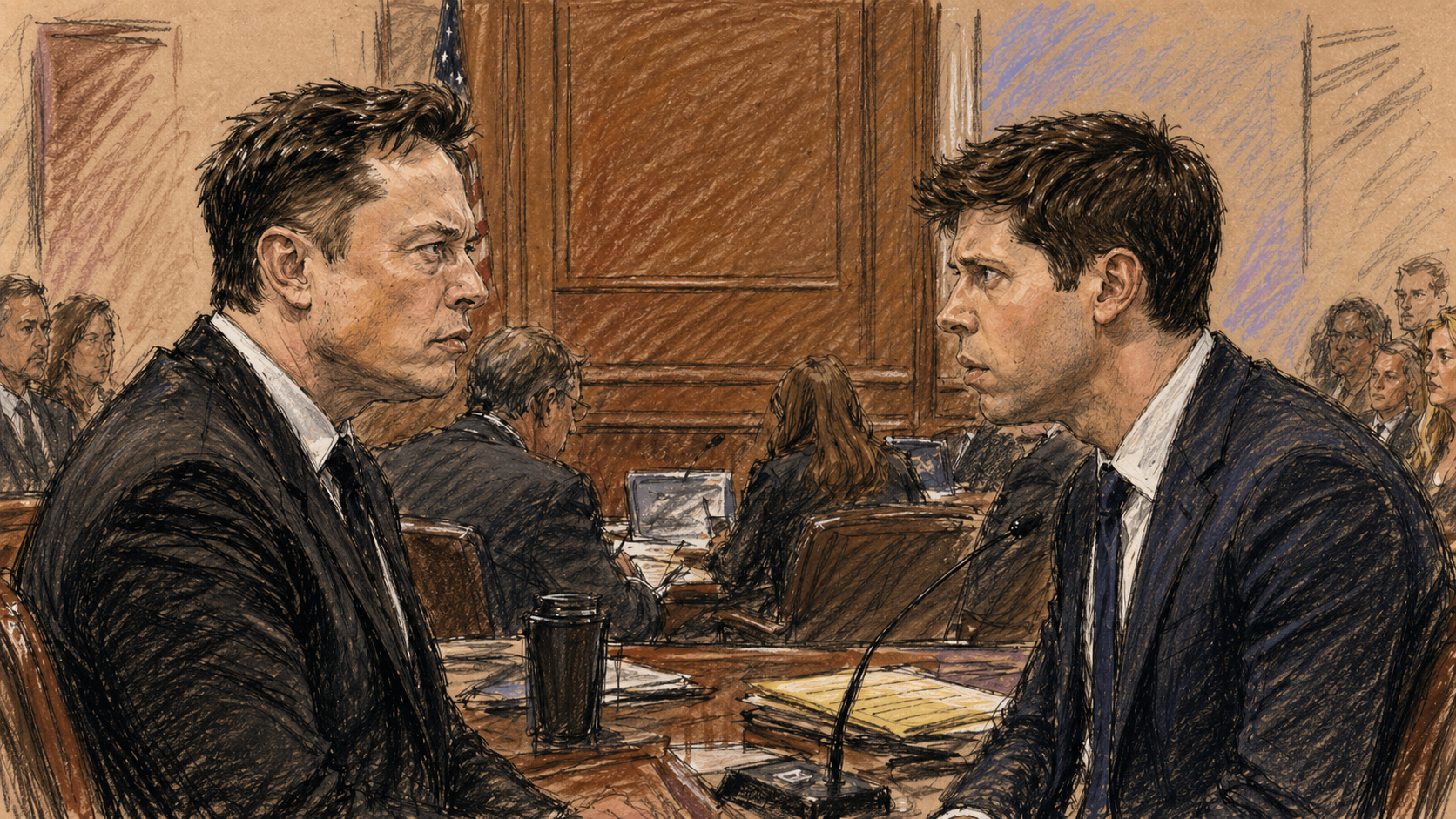 Şimdiye kadarki en büyük yapay zeka denemesi başlıyor