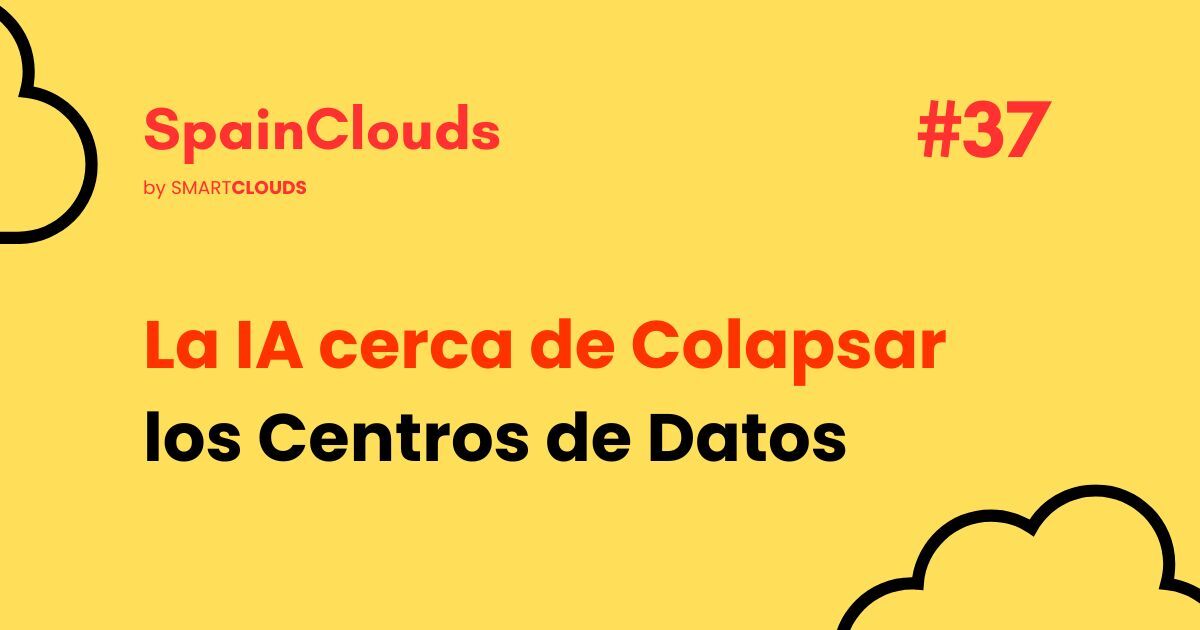 La IA Podría Colapsar los Centros de Datos