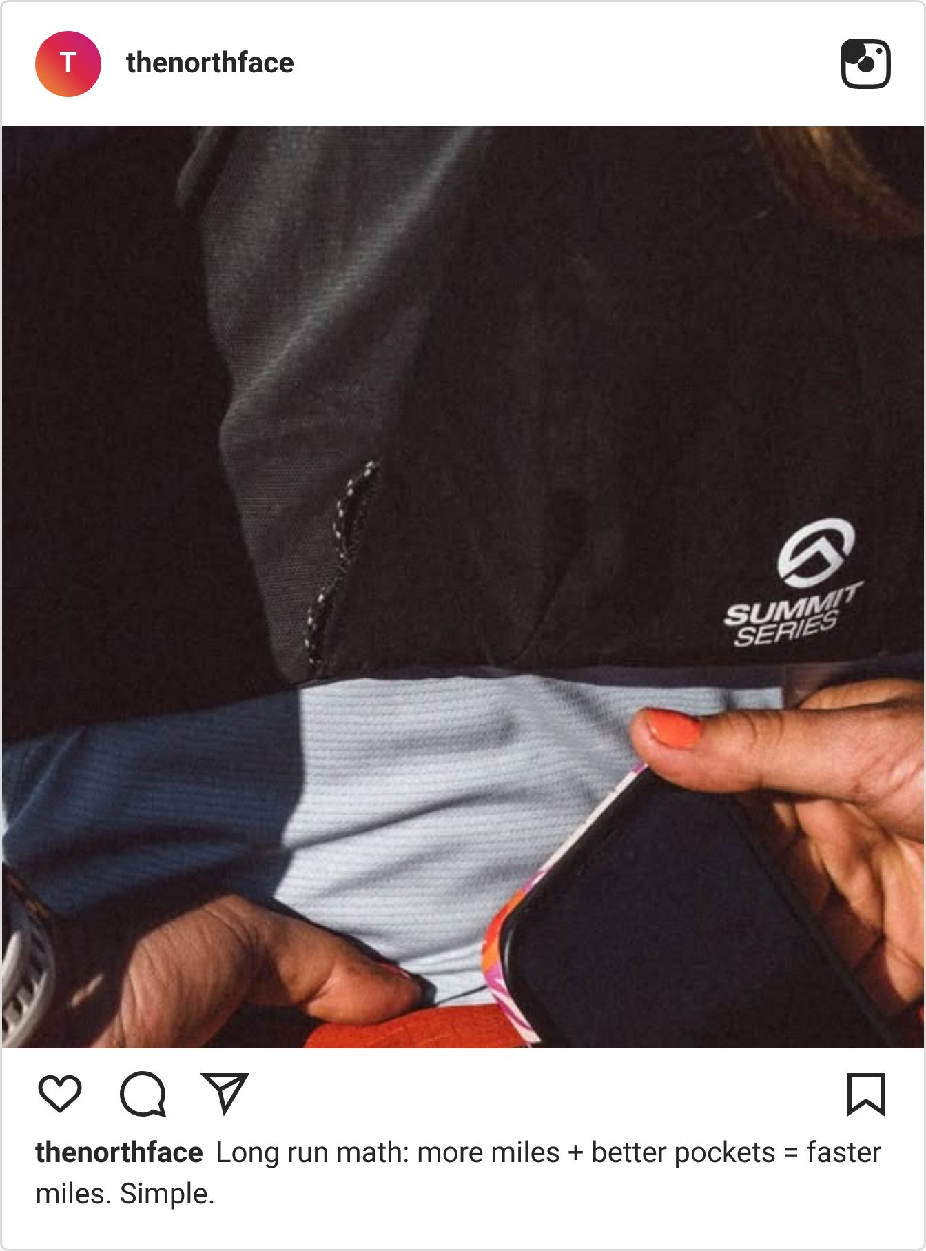 Instagram post