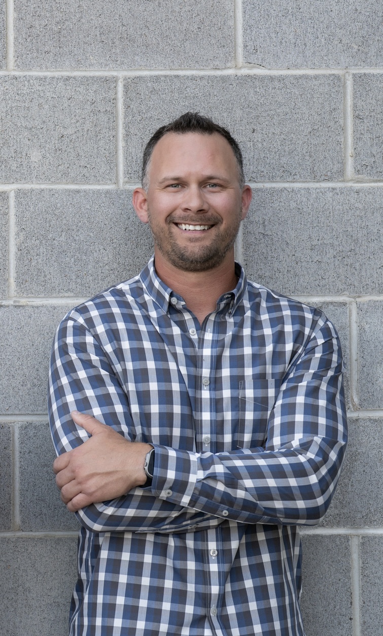 Dwayne Woldruff