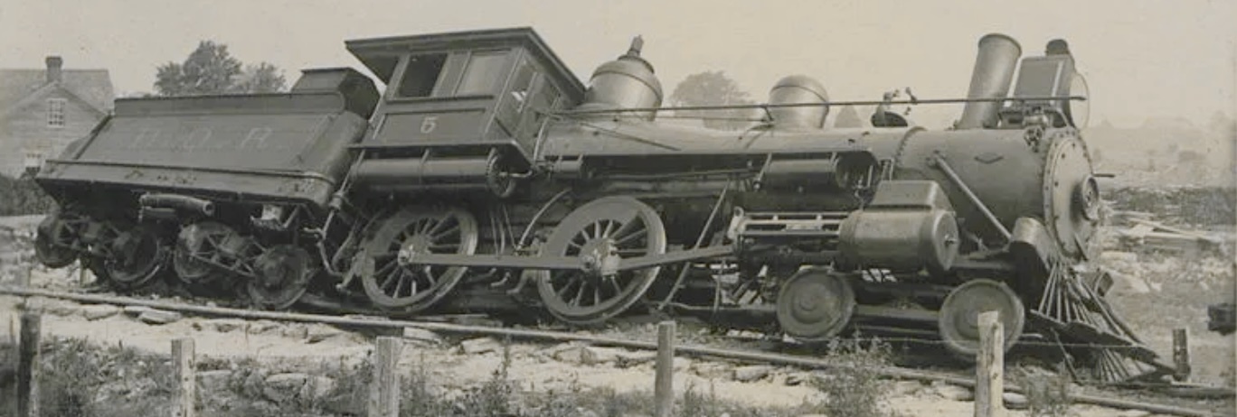 The new standard gauge