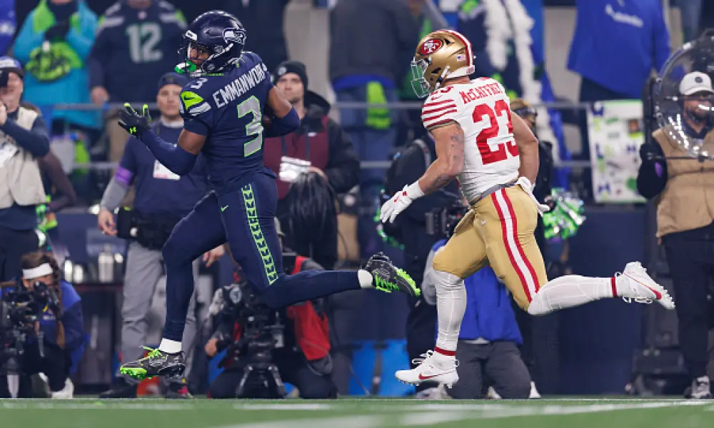 Best NFL Games To Watch Week 5