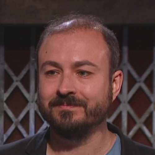 Tomas Rosinski
