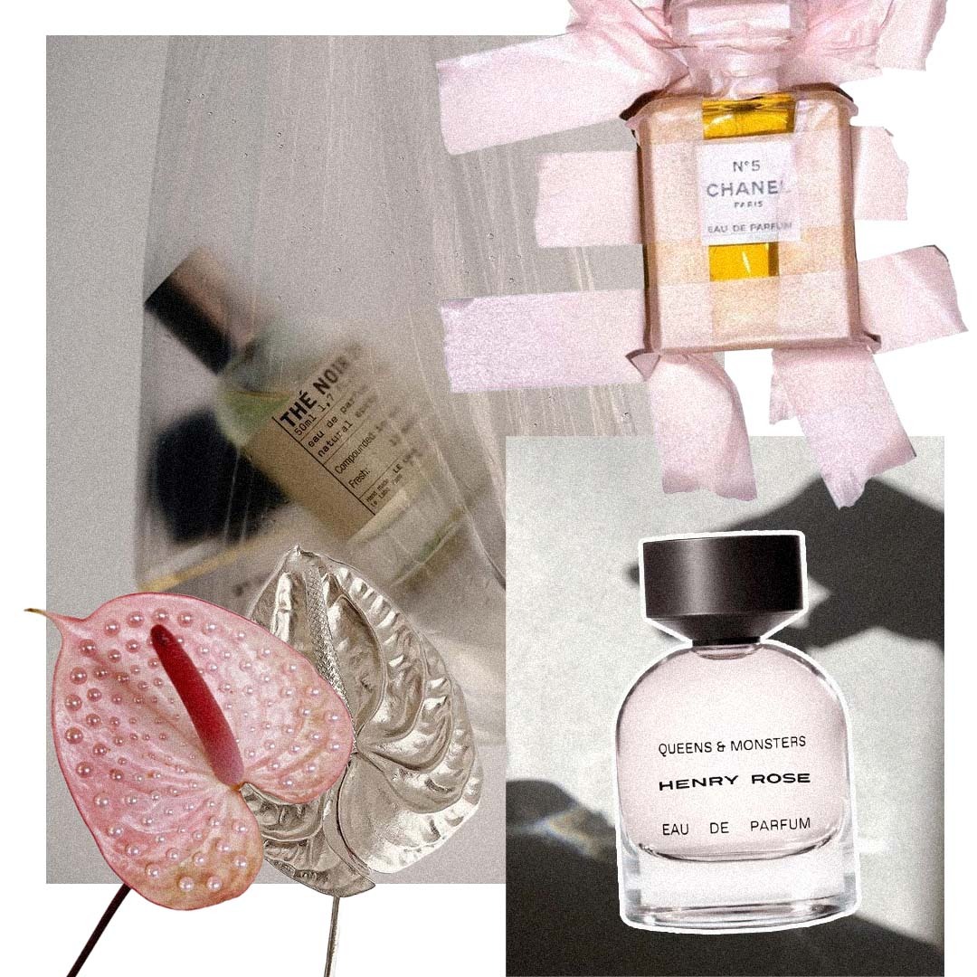 Apartment Fragrances To Reduce Stress Reference: Are Toxic Free Perfumes Actually Safe Do This To Reduce