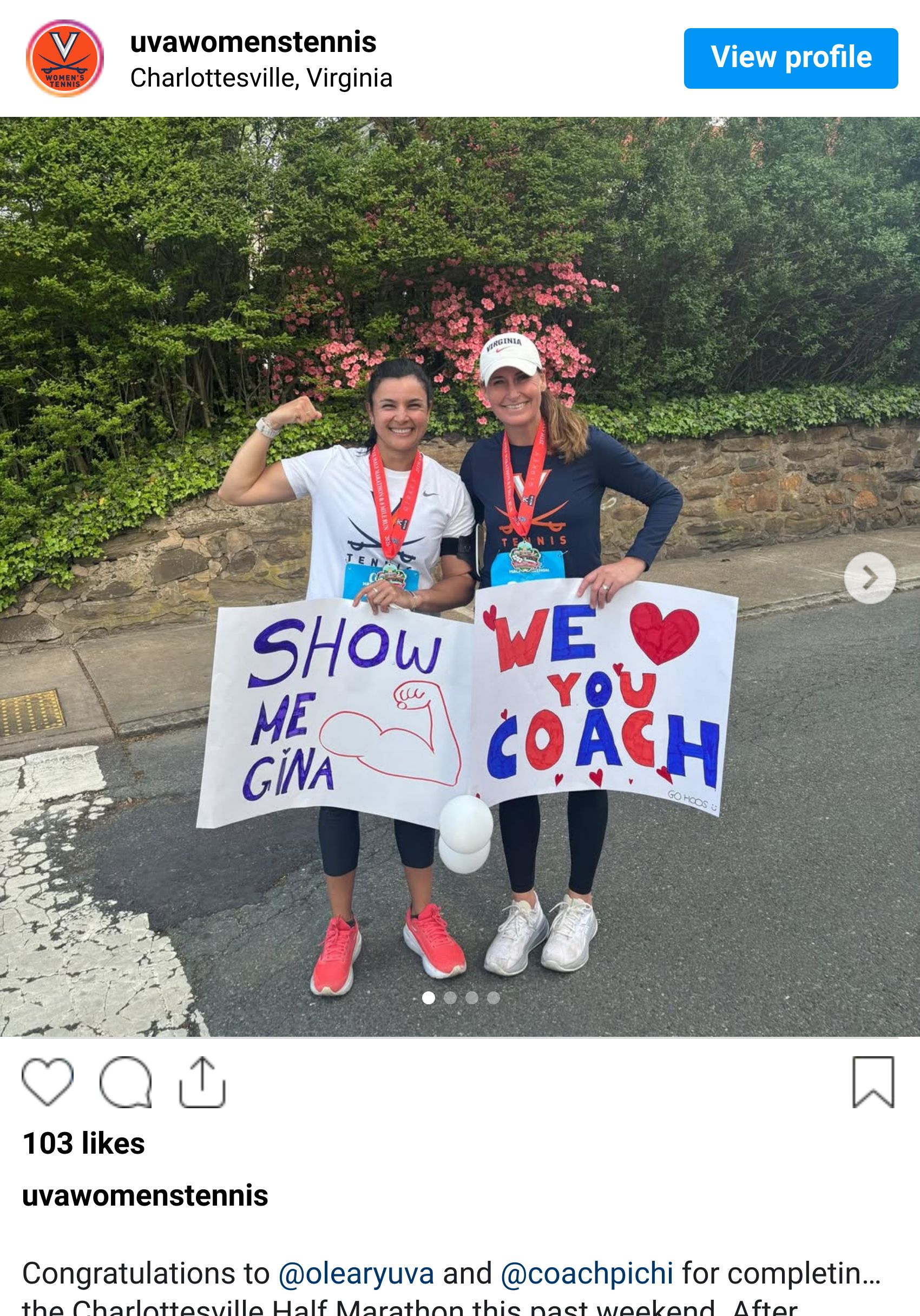 Instagram post