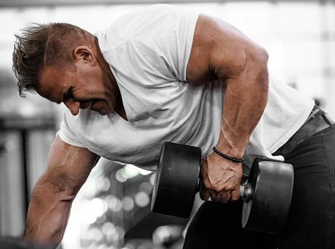 💪 Free Weights vs. Machines? How to Choose Wisely