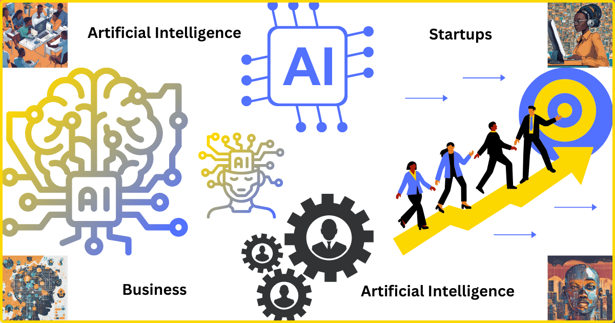 Leveraging AI in Rwandan Community and the Business Ecosystem