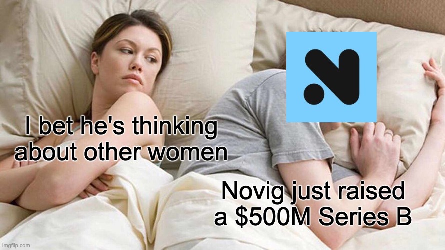 📊 Novig's $75M plan to unlock all 50 states