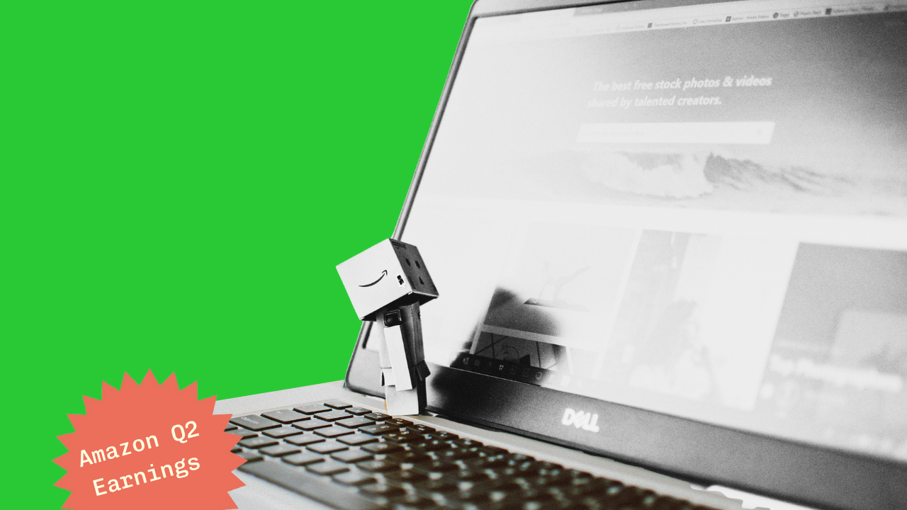 Amazon Q2 Earnings: What Industry Experts Say About Power Buying, Ad Overload, and AI Threats