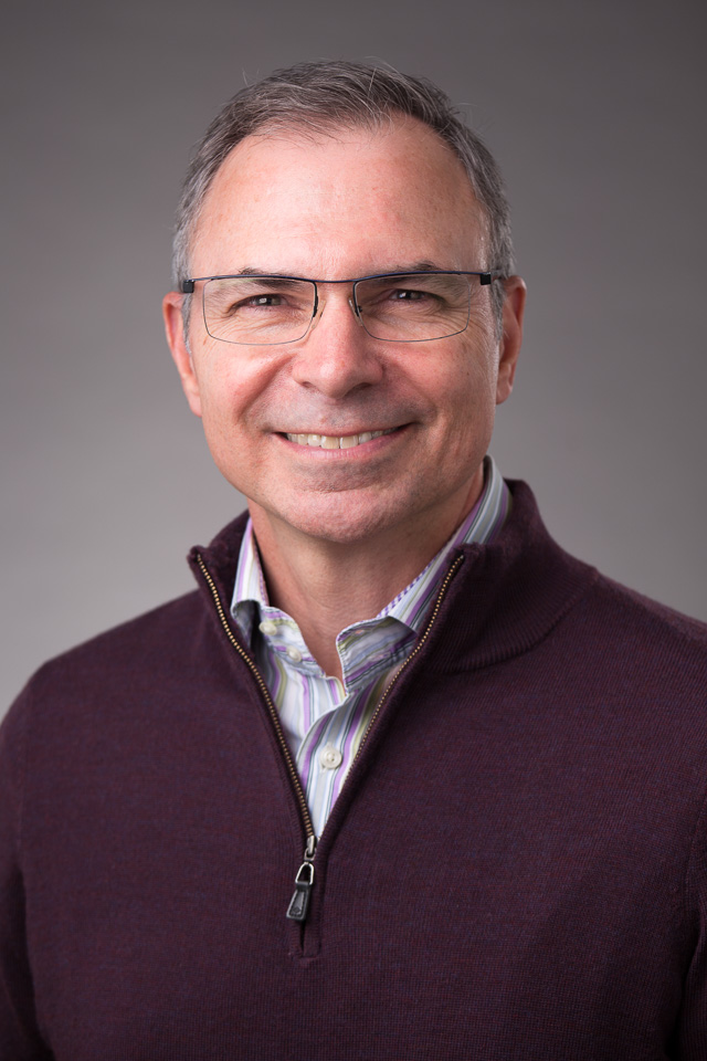 Michael Korch