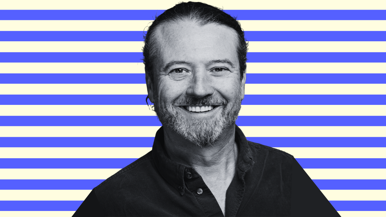 Brian Monahan's 'Bloody Obvious' Bets Are Shaking Up Albertsons Media Collective