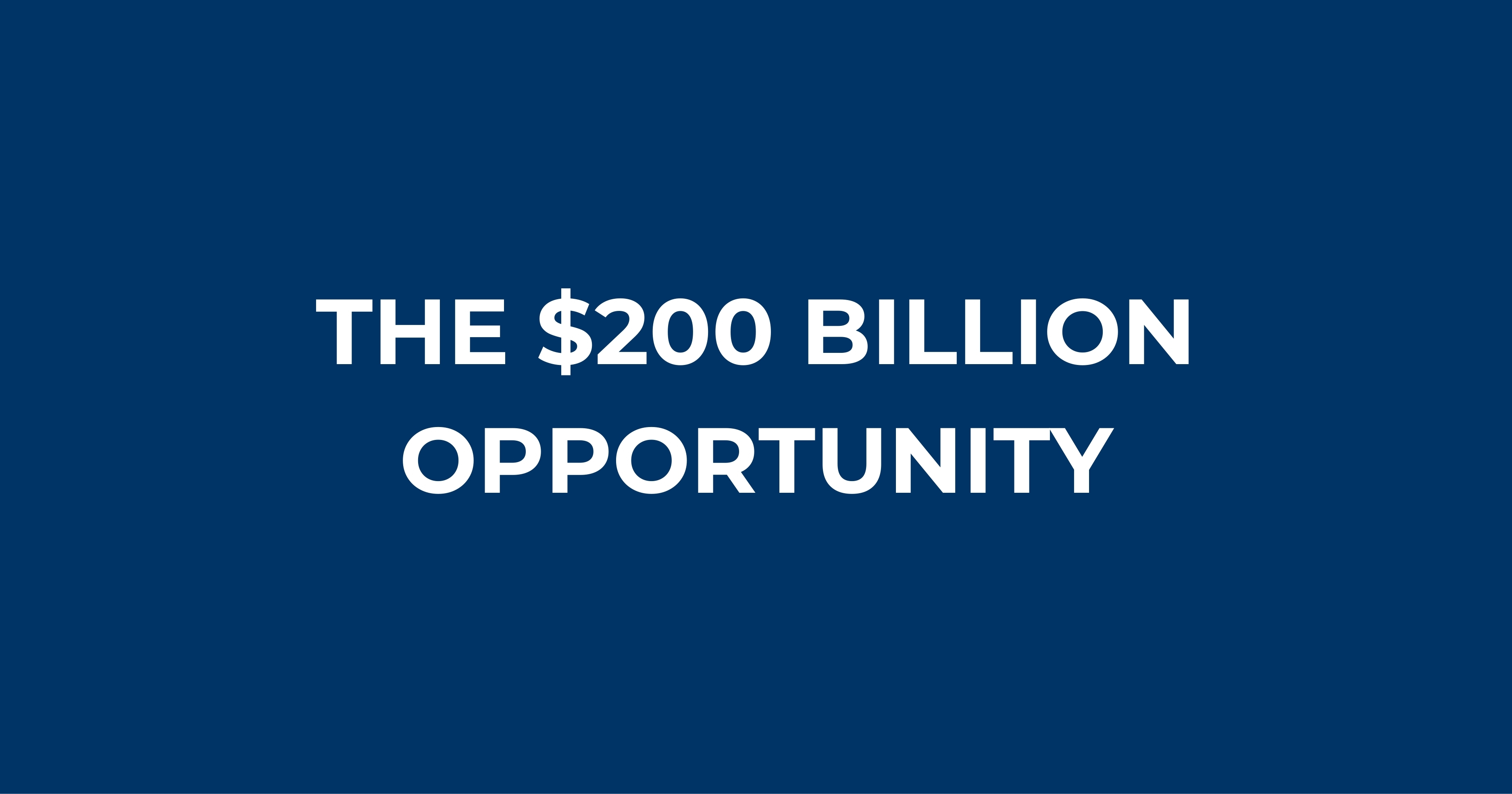 The $200 Billion Agentic AI Opportunity for Tech Service Providers