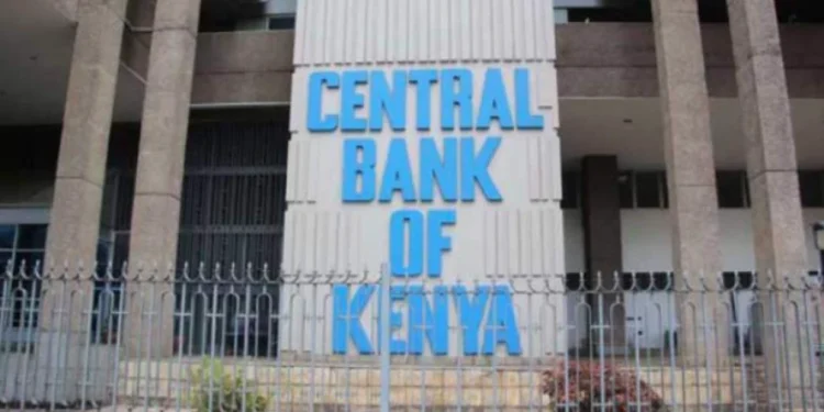 Starlink at The Kenyan Wall Street, Central Bank Lowers Rate Again