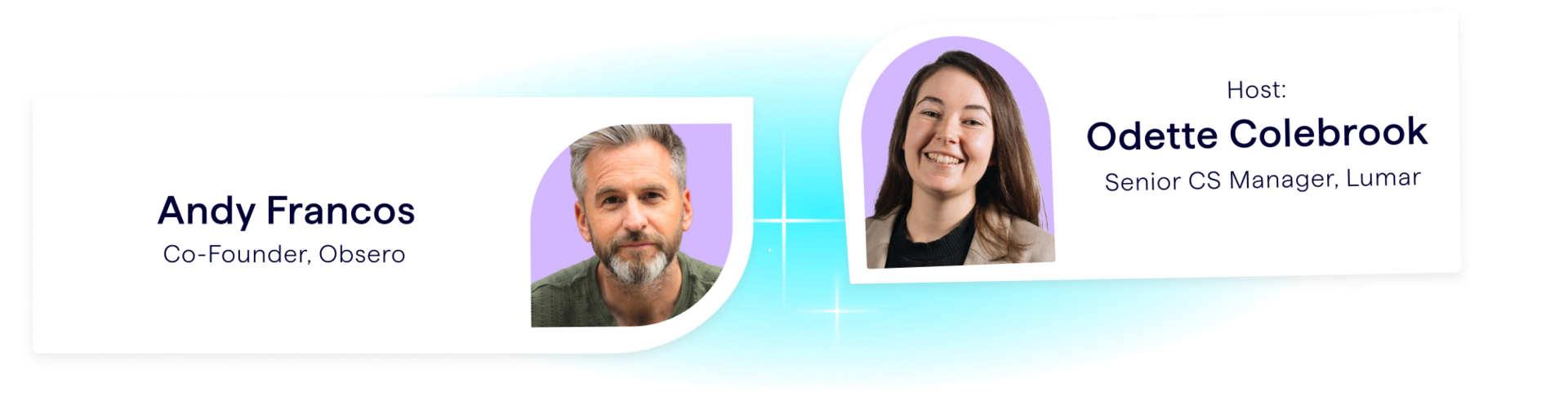 AI search strategies webinar with Lumar and Obsero