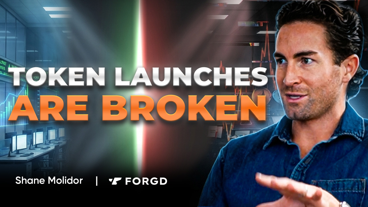 Why many token launches are broken (and how to fix them)